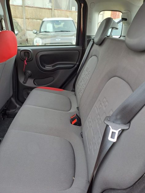 FIAT PANDA III 0.9 8V TWINAIR 85CH S&S LOUNGE 2014