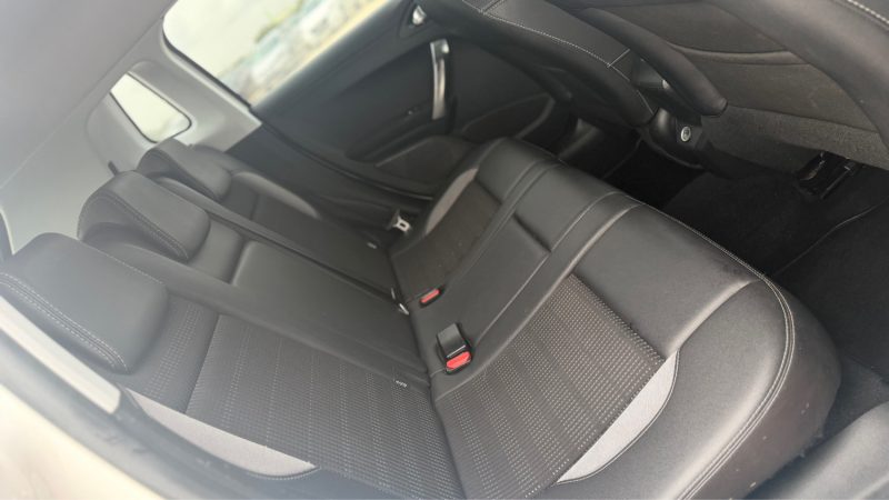 PEUGEOT 2008 1.2 VTI 82 Cv ALLURE