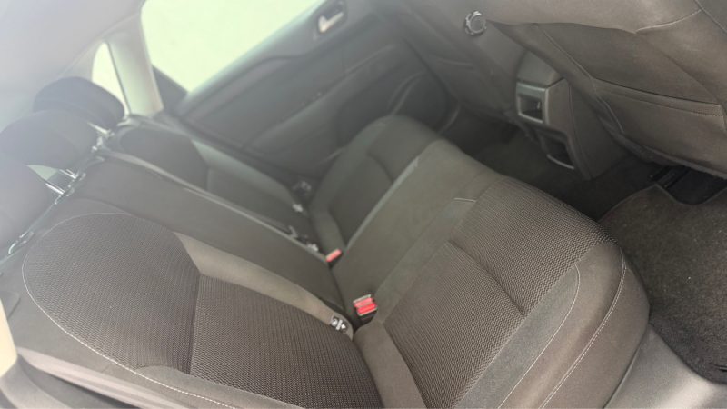 CITROEN C4 1.2 PURETECH 110 Cv SHINE