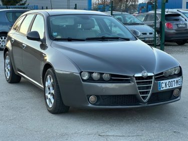 ALFA ROMEO 159 1.9 JTDM 120 DISTINCTIVE 2008