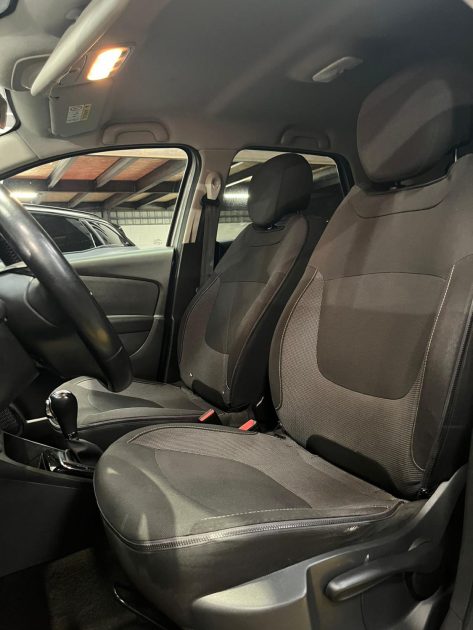 MAGNIFIQUE RENAULT CAPTUR EDC INTENS TCE 120CH (CAMÉRA DE RECUL, RADAR ARRIÈRE, ÉCRAN MULTIMÉDIA) 
