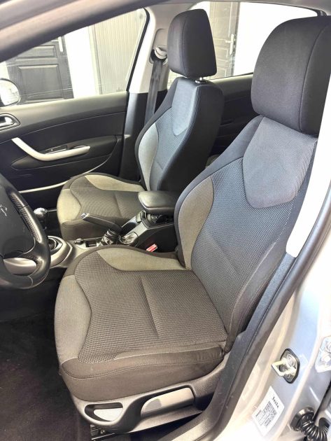 PEUGEOT 308 1.6 HDI 92 BUSINESS PACK 2012