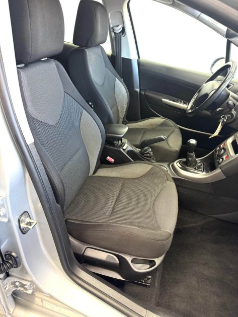 PEUGEOT 308 1.6 HDI 92 BUSINESS PACK 2012