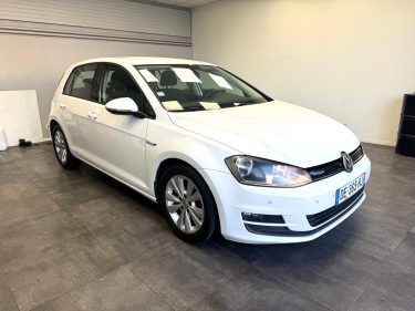 VW GOLF VII 1.6 TDI 110 CV BLUEMOTION CONFORTLINE 2014