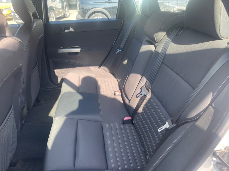 VOLVO V50 2.0 D 136CH MOMENTUM 101MKM