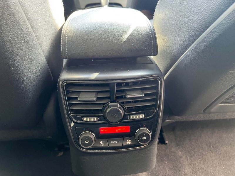 PEUGEOT 508 2.2 HDI TURBO 204CH 