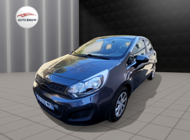 KIA RIO 1.2 ATTRACT 2014