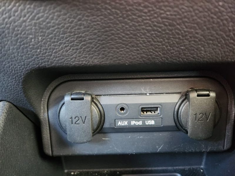 KIA RIO 1.2 ATTRACT 2014