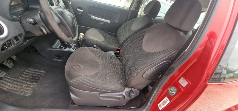 CITROEN C2 1.4 COLLECTION 73CV  2009