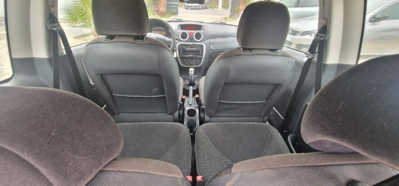 CITROEN C2 1.4 COLLECTION 73CV  2009