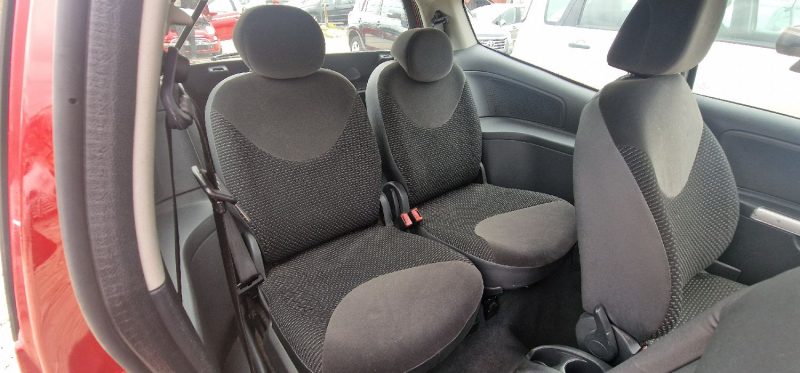 CITROEN C2 1.4 COLLECTION 73CV  2009