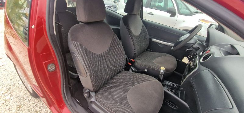 CITROEN C2 1.4 COLLECTION 73CV  2009
