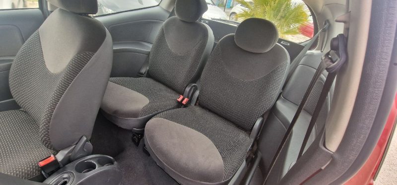 CITROEN C2 1.4 COLLECTION 73CV  2009