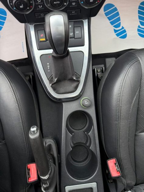 LAND ROVER FREELANDER 2 HSE TD4 2.2l 152CV BVA