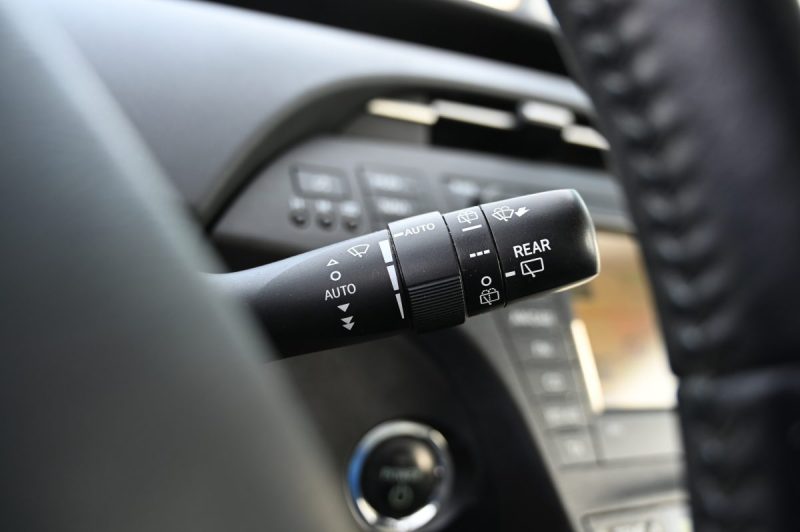 TOYOTA PRIUS III 136CV LOUNGE 2010
