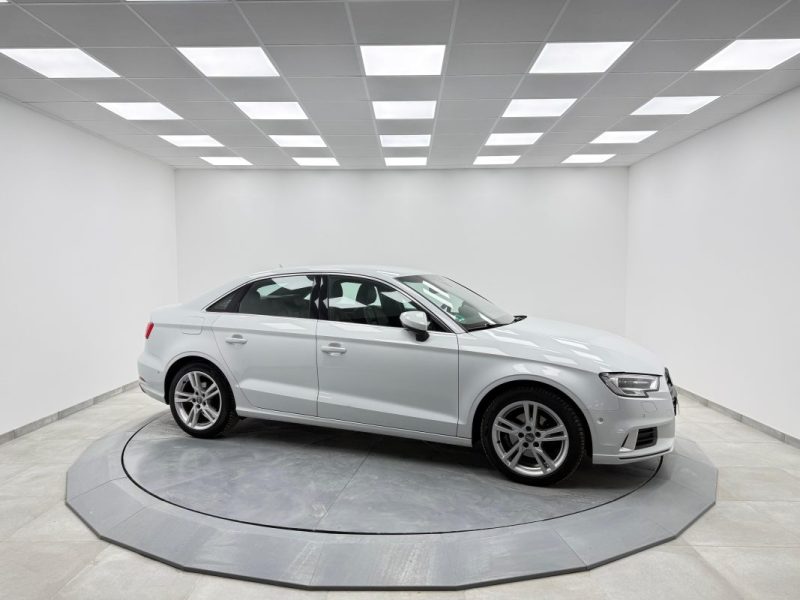AUDI A3 LIMOUSINE PACK SPORT 2.0 TDI 150 CV