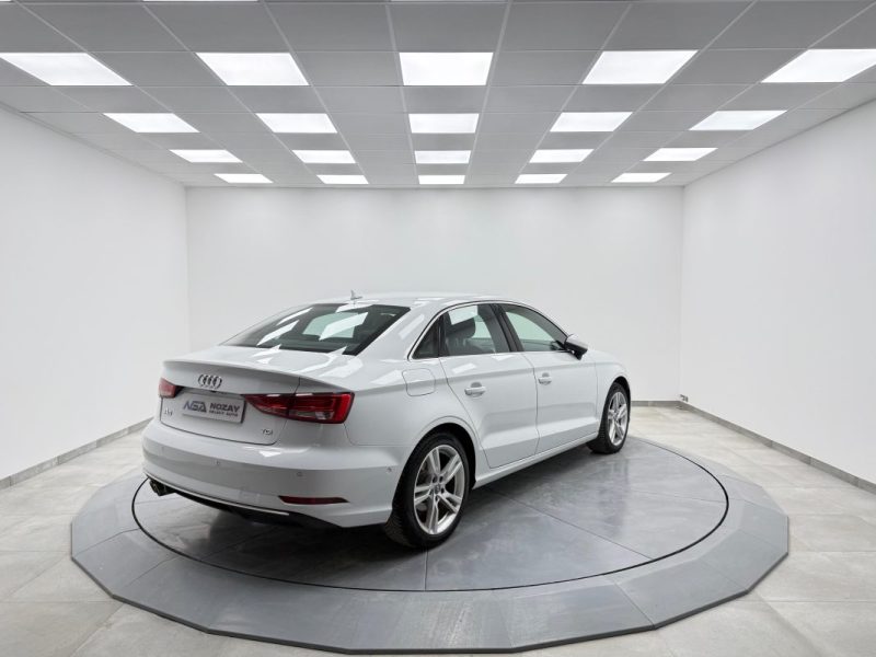 AUDI A3 LIMOUSINE PACK SPORT 2.0 TDI 150 CV