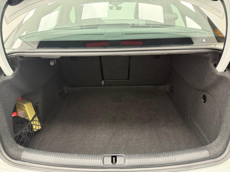 AUDI A3 LIMOUSINE PACK SPORT 2.0 TDI 150 CV