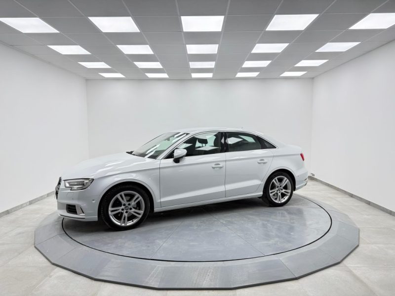 AUDI A3 LIMOUSINE PACK SPORT 2.0 TDI 150 CV