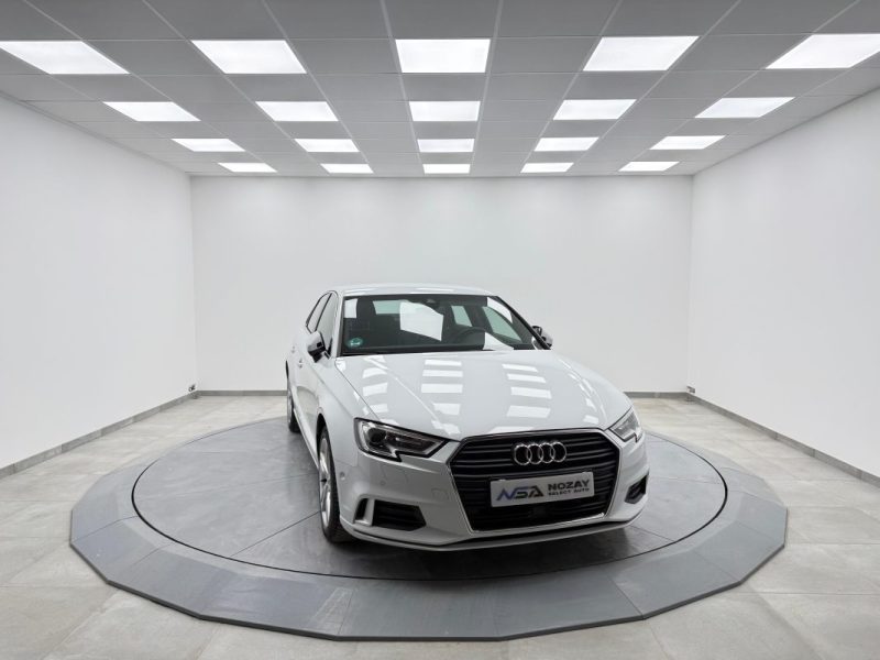 AUDI A3 LIMOUSINE PACK SPORT 2.0 TDI 150 CV