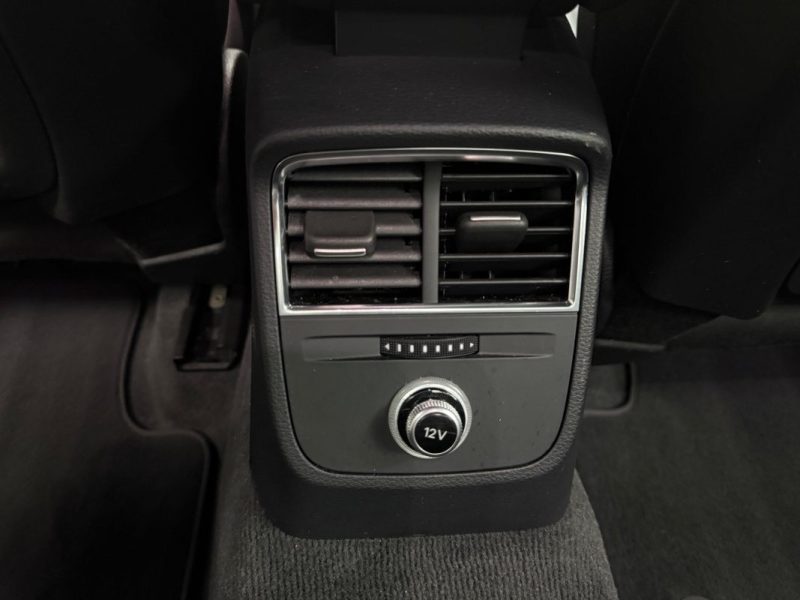 AUDI A3 LIMOUSINE PACK SPORT 2.0 TDI 150 CV