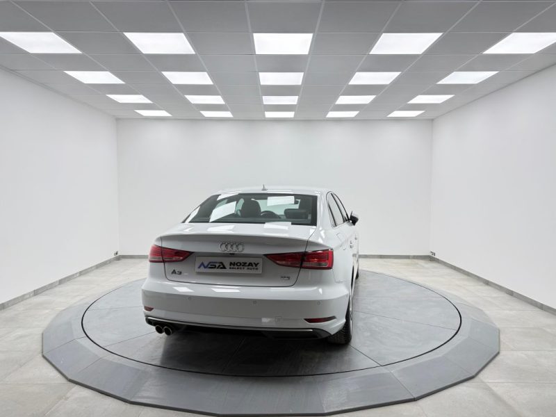AUDI A3 LIMOUSINE PACK SPORT 2.0 TDI 150 CV