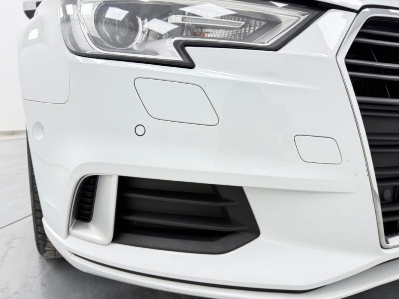 AUDI A3 LIMOUSINE PACK SPORT 2.0 TDI 150 CV