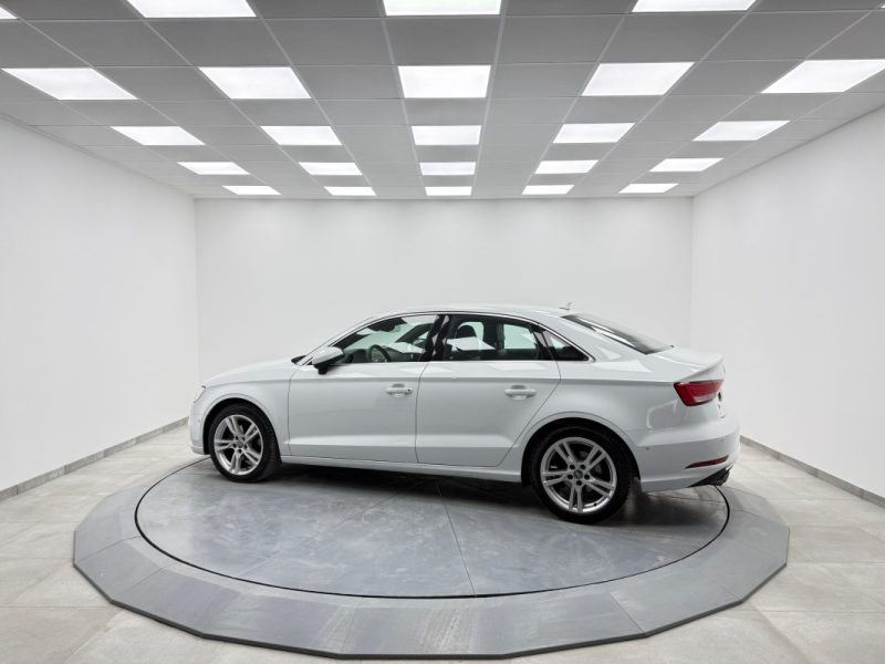 AUDI A3 LIMOUSINE PACK SPORT 2.0 TDI 150 CV