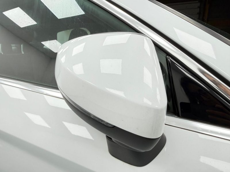AUDI A3 LIMOUSINE PACK SPORT 2.0 TDI 150 CV