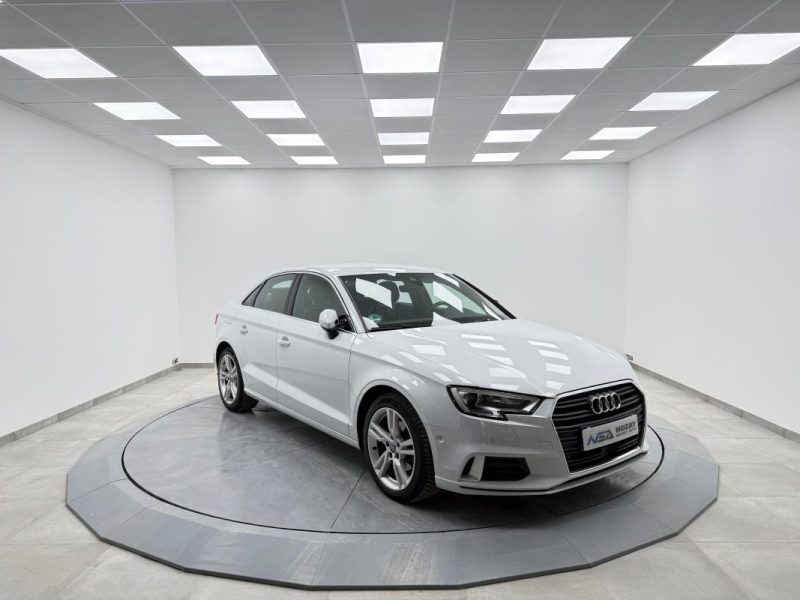 AUDI A3 LIMOUSINE PACK SPORT 2.0 TDI 150 CV
