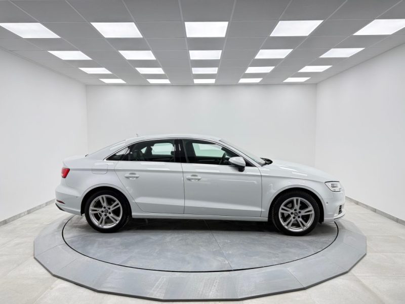 AUDI A3 LIMOUSINE PACK SPORT 2.0 TDI 150 CV