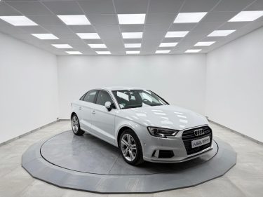 AUDI A3 LIMOUSINE PACK SPORT 2.0 TDI 150 CV
