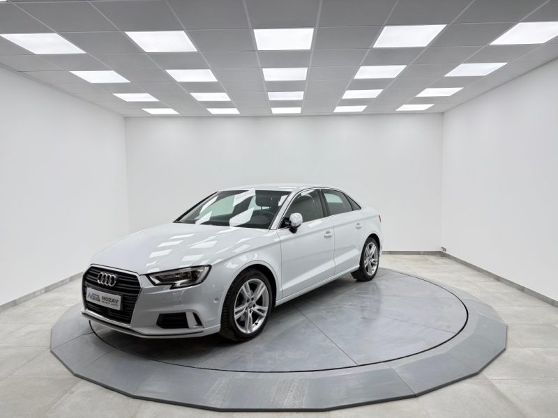 AUDI A3 LIMOUSINE PACK SPORT 2.0 TDI 150 CV