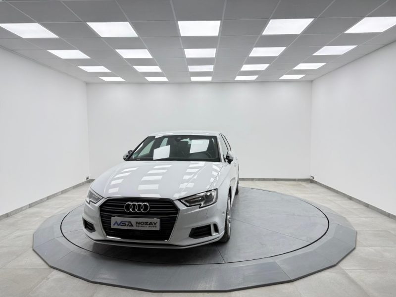 AUDI A3 LIMOUSINE PACK SPORT 2.0 TDI 150 CV