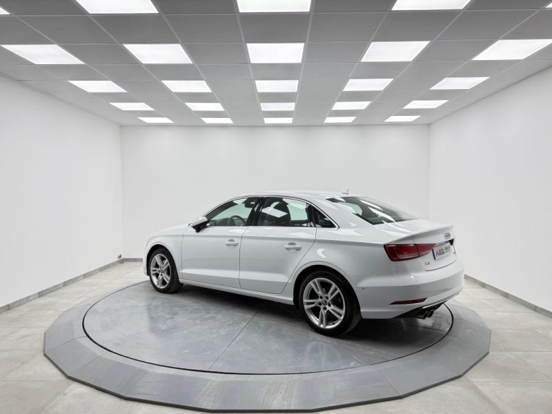 AUDI A3 LIMOUSINE PACK SPORT 2.0 TDI 150 CV