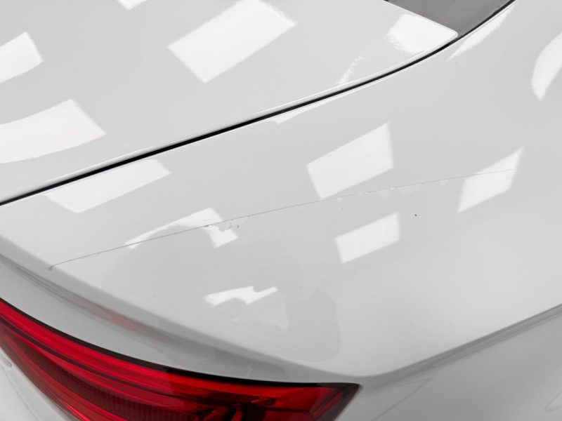 AUDI A3 LIMOUSINE PACK SPORT 2.0 TDI 150 CV
