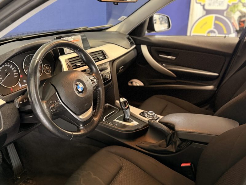    BMW SERIE 3 - PHASE 2 - 316d - 2.0 L - 116 ch - ORIGINE FRANCE - 