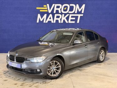    BMW SERIE 3 - PHASE 2 - 316d - 2.0 L - 116 ch - ORIGINE FRANCE - 