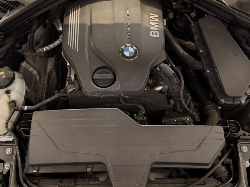    BMW SERIE 3 - PHASE 2 - 316d - 2.0 L - 116 ch - ORIGINE FRANCE - 