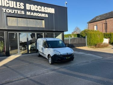 Opel Combo L1H1 1.3 CDTI 95Ch