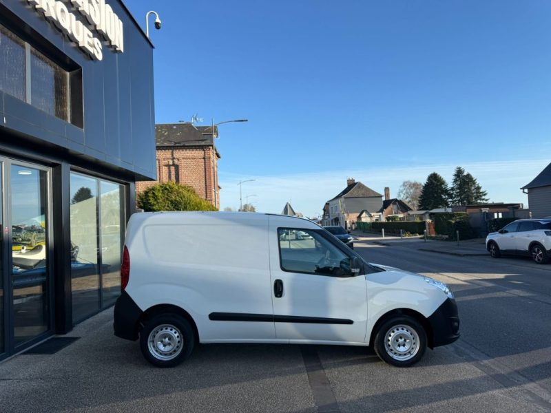 Opel Combo L1H1 1.3 CDTI 95Ch