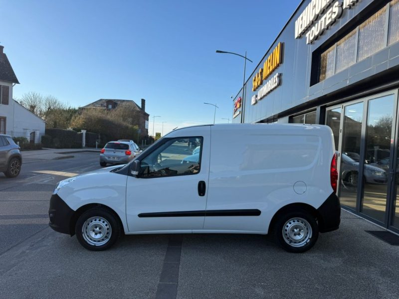Opel Combo L1H1 1.3 CDTI 95Ch
