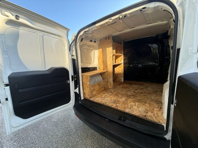 Opel Combo L1H1 1.3 CDTI 95Ch