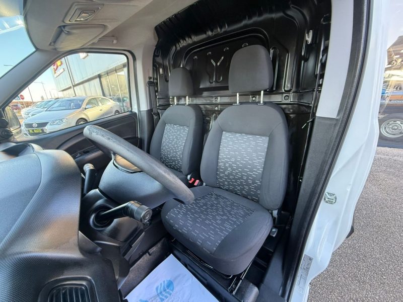 Opel Combo L1H1 1.3 CDTI 95Ch