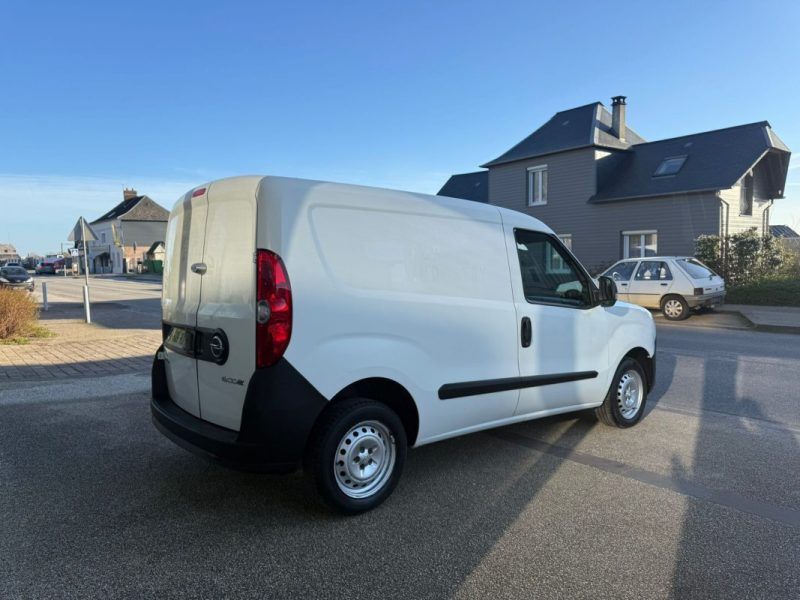 Opel Combo L1H1 1.3 CDTI 95Ch
