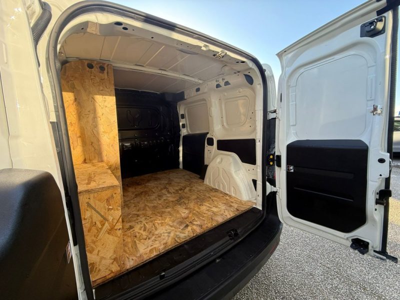 Opel Combo L1H1 1.3 CDTI 95Ch