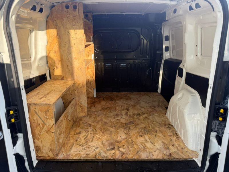 Opel Combo L1H1 1.3 CDTI 95Ch