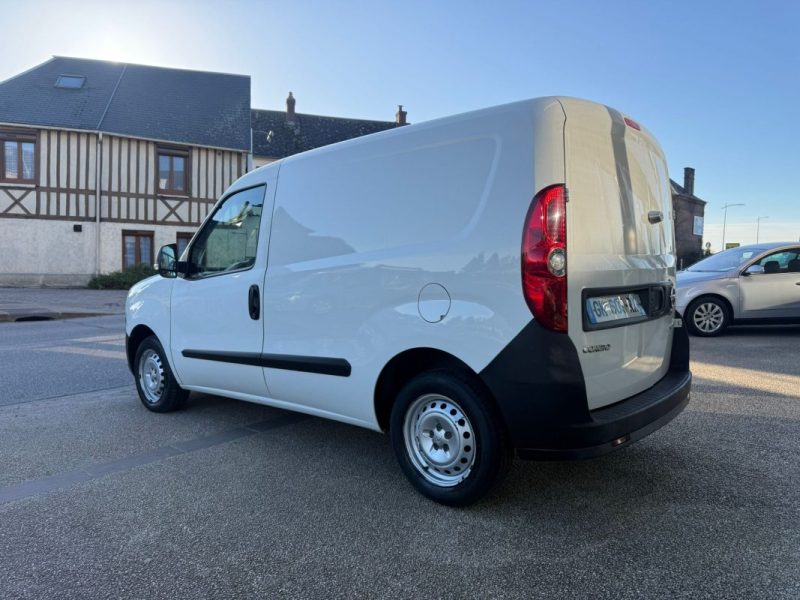 Opel Combo L1H1 1.3 CDTI 95Ch