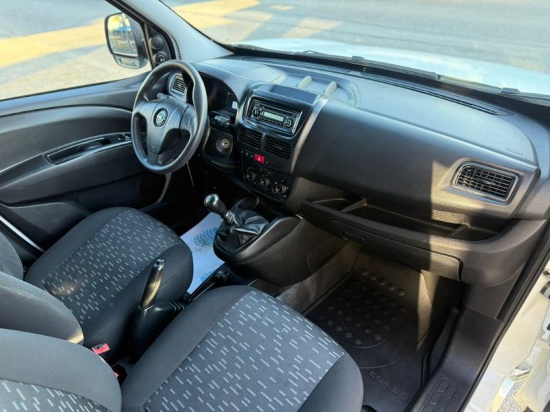 Opel Combo L1H1 1.3 CDTI 95Ch