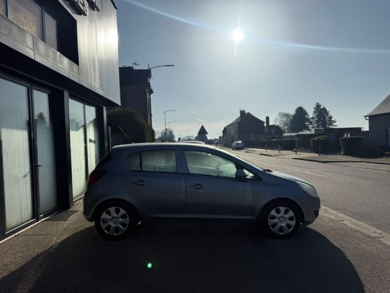 Opel Corsa 1.3 CDTI 75Ch EcoFlex Essentia